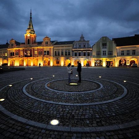 Ubytovani U Vinice Mělník Exterior foto