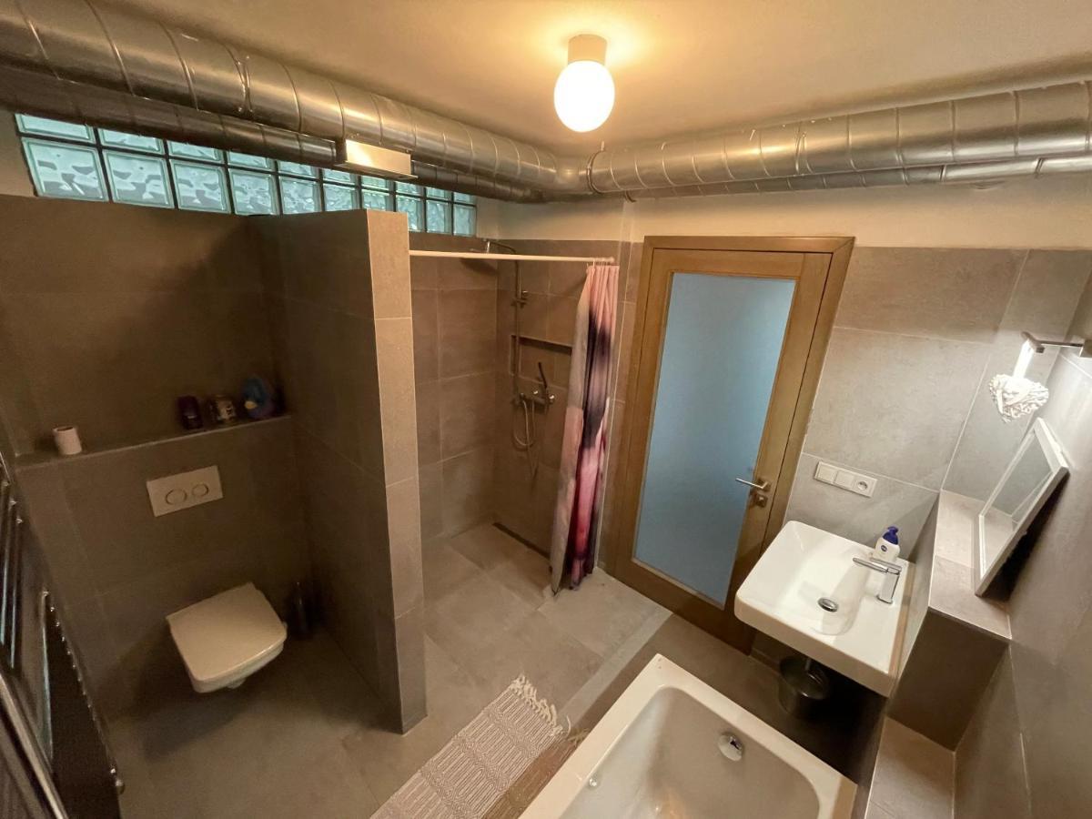 Ubytovani U Vinice Mělník Exterior foto